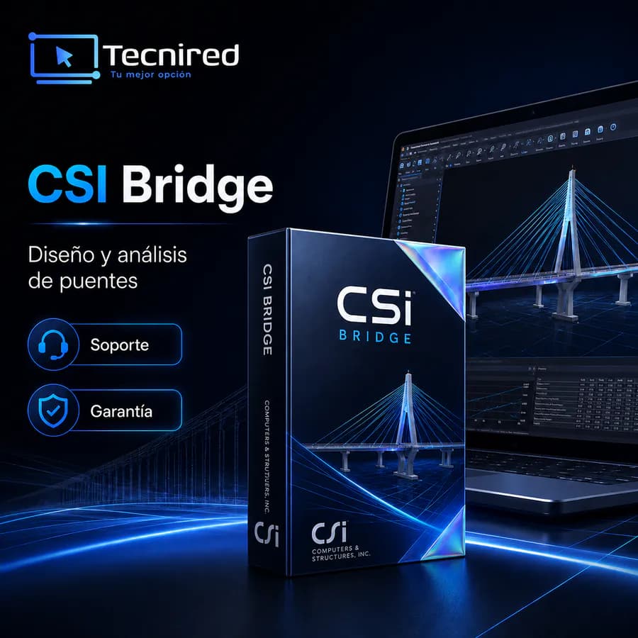 CSI Bridge