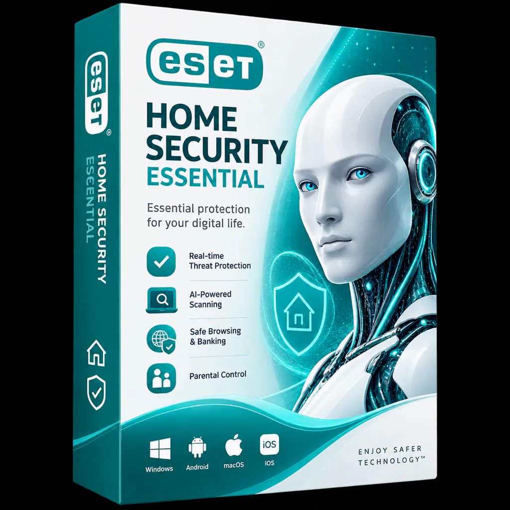 ESET Home Security Essential