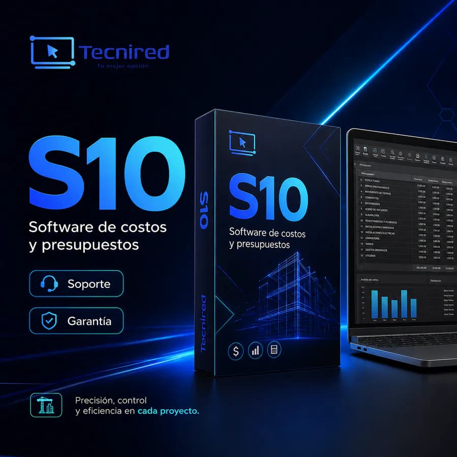 S10 Costos y Presupuestos