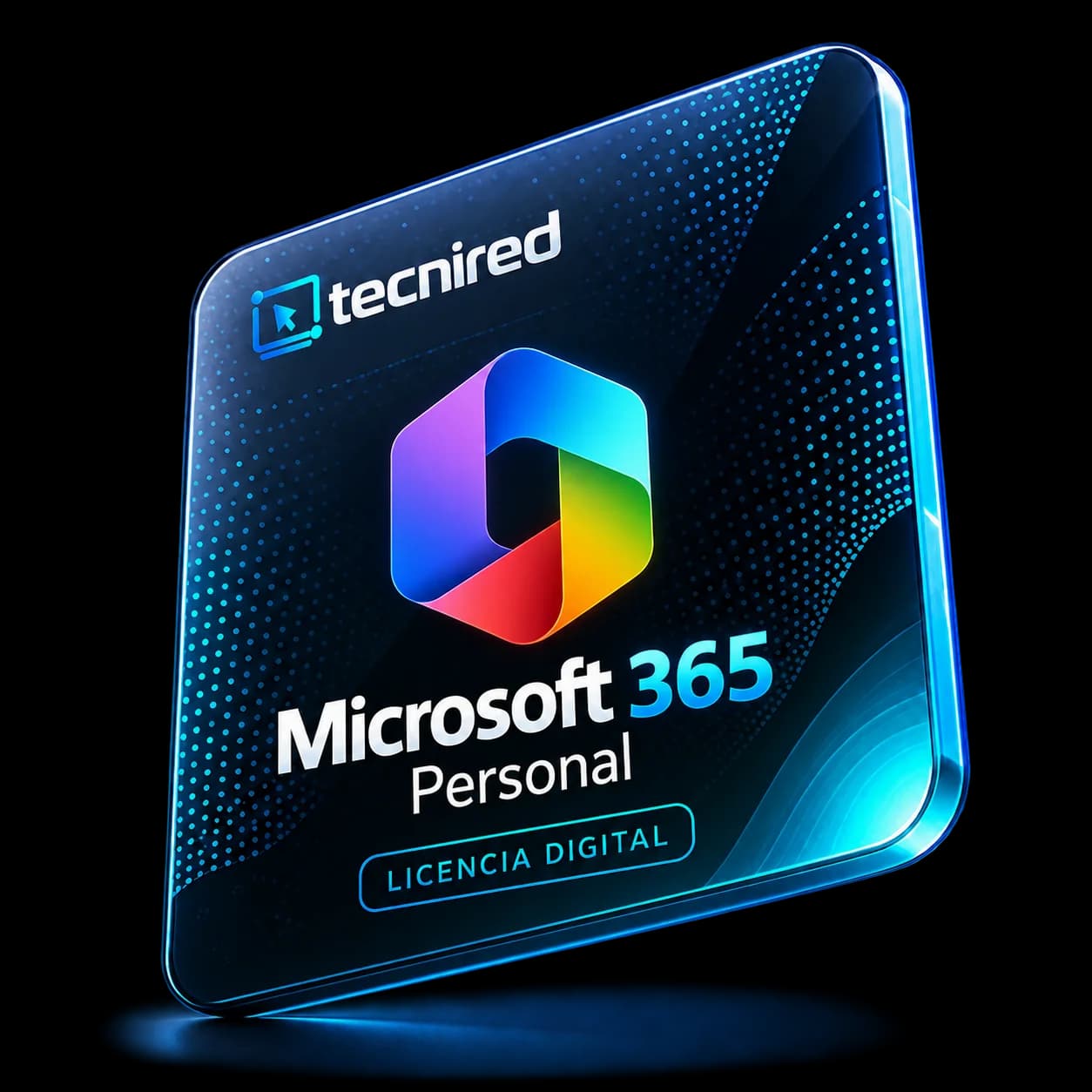 Microsoft 365 Personal