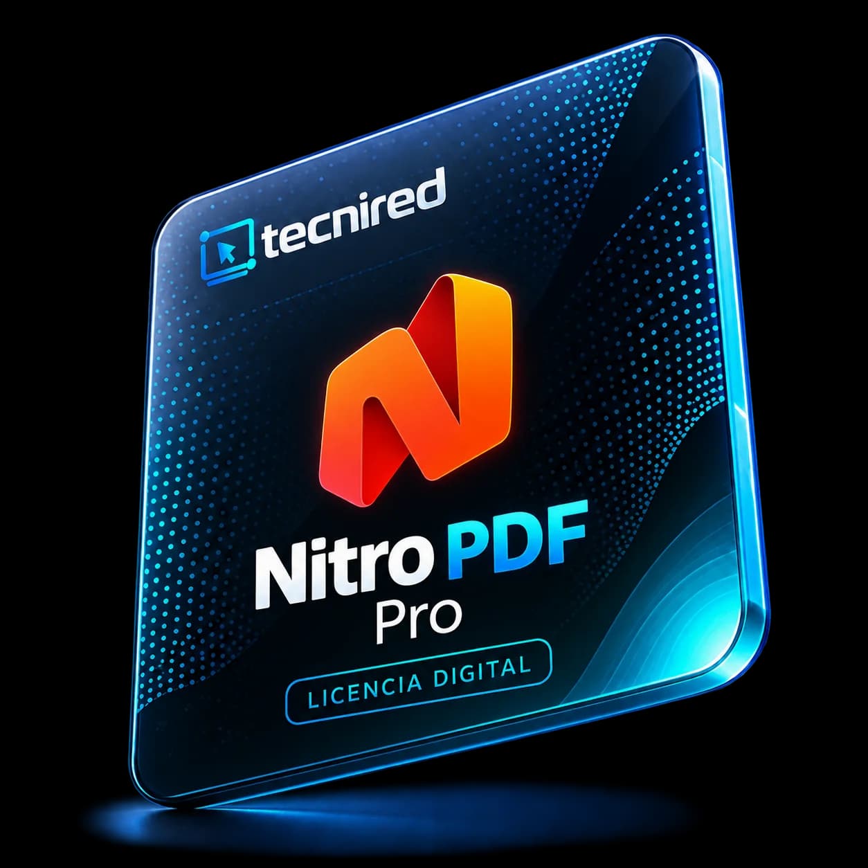 Nitro PDF Pro