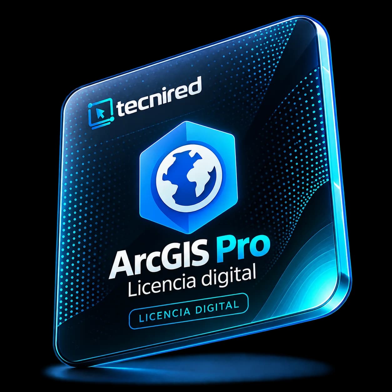 ArcGIS Pro
