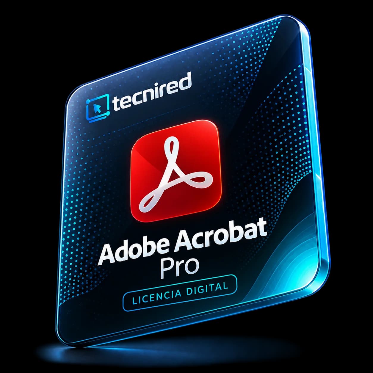 Adobe Acrobat Pro
