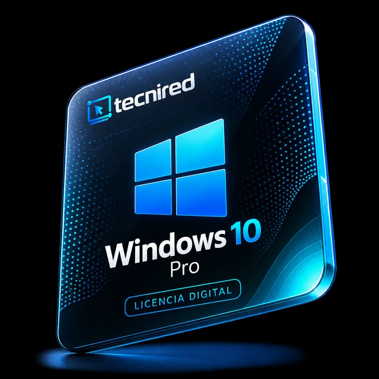 Windows 10 Pro