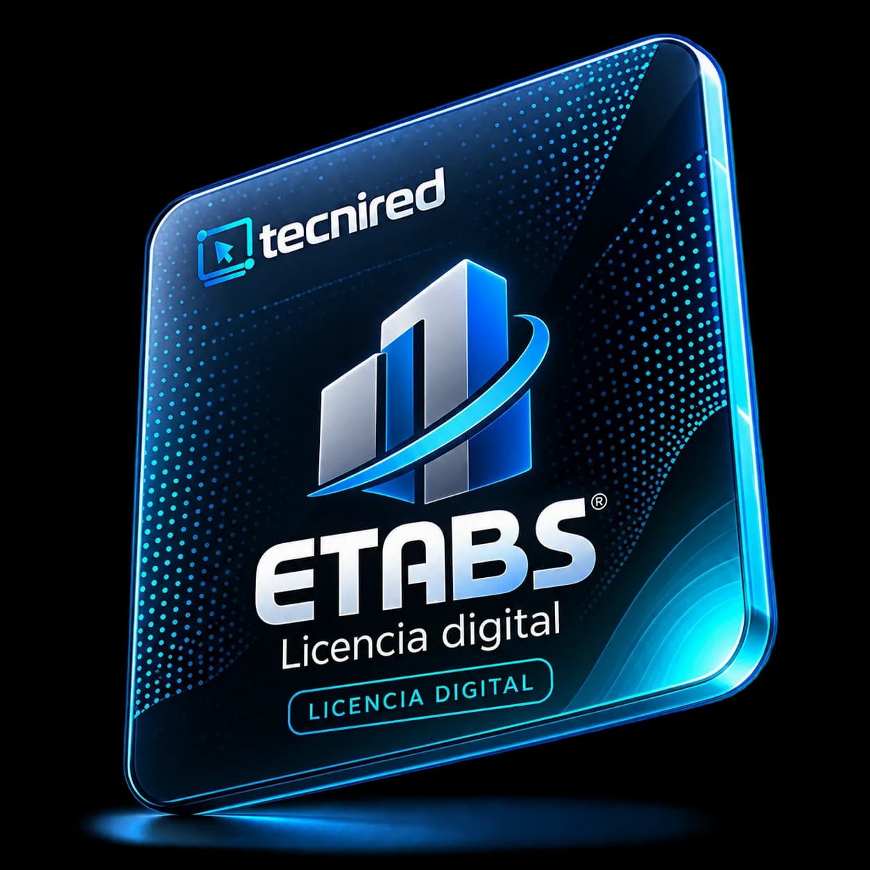 ETABS