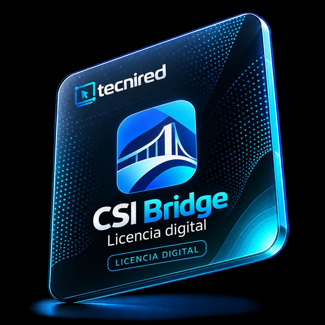 CSI Bridge