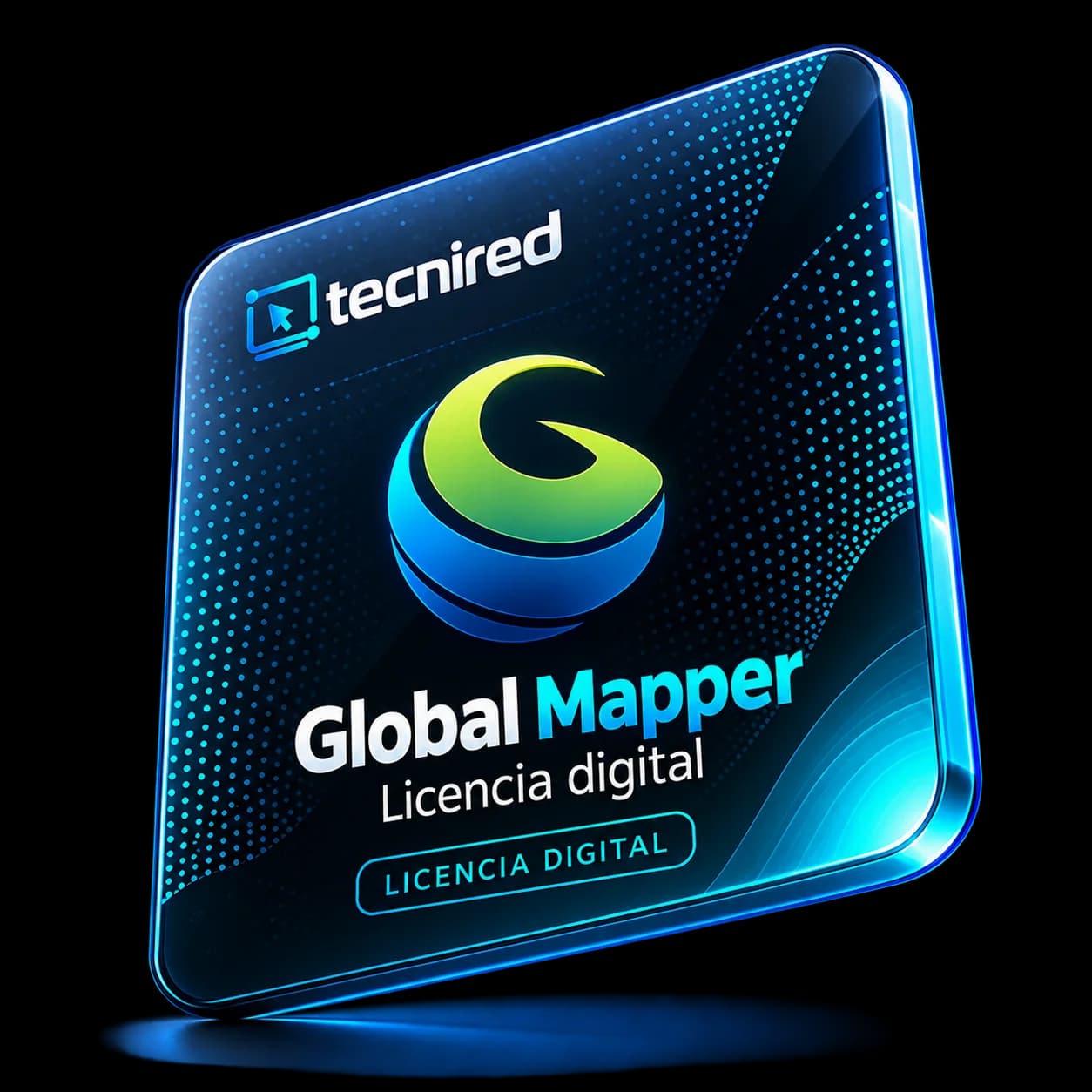 Global Mapper