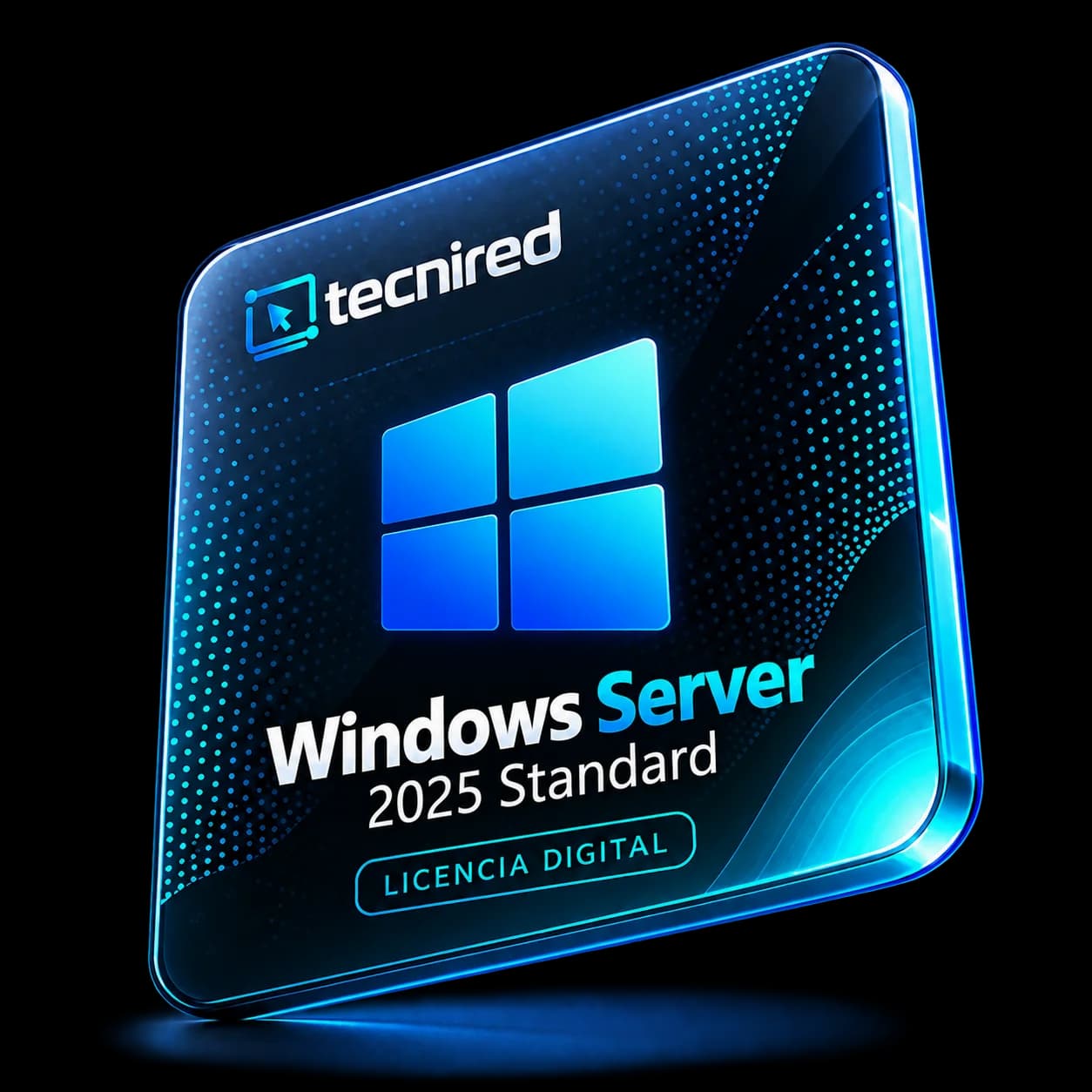 Windows Server 2025 