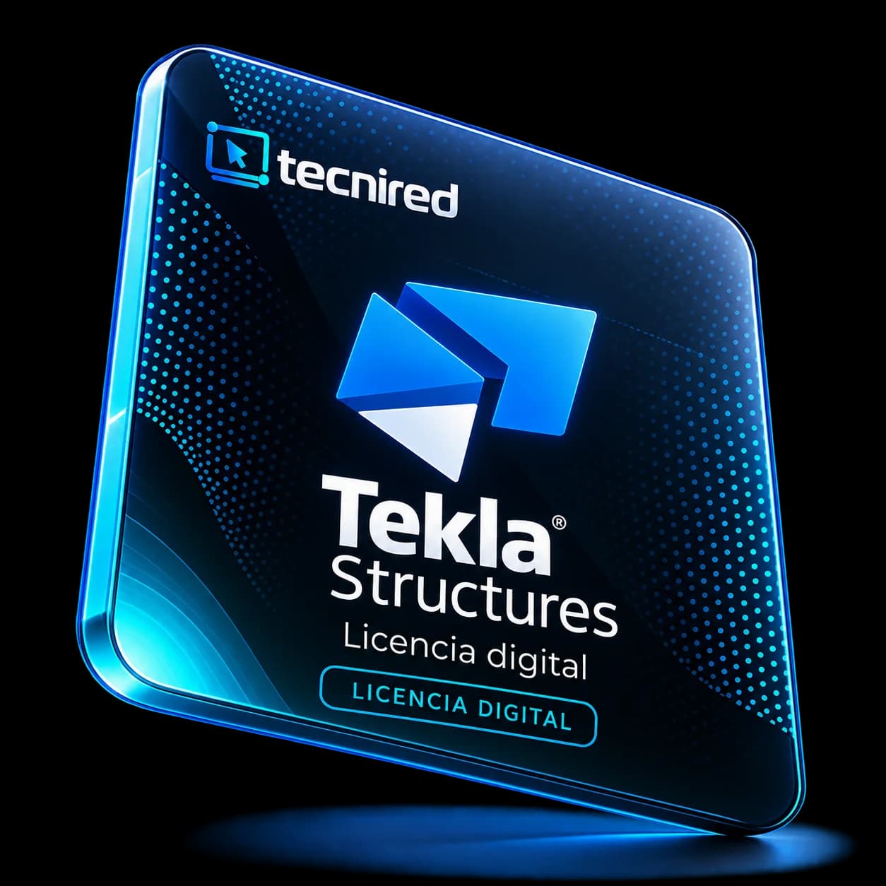 Tekla Structures