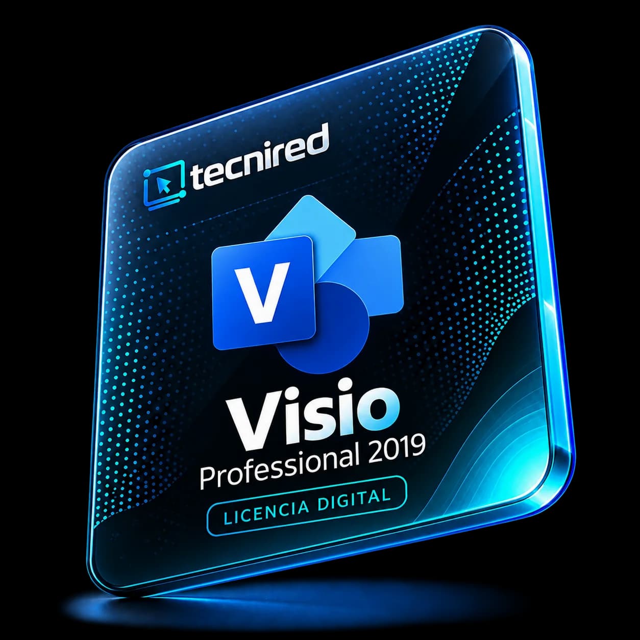 Microsoft Visio