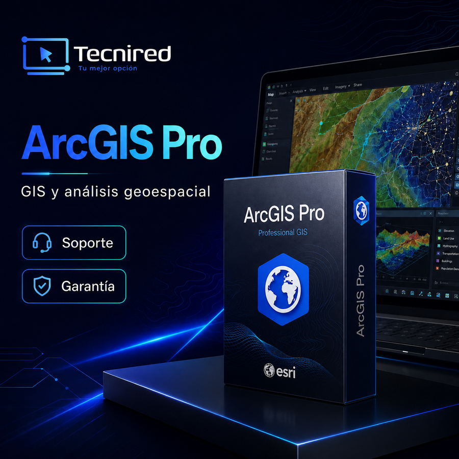 ArcGIS Pro