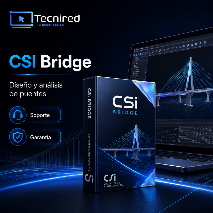 CSI Bridge