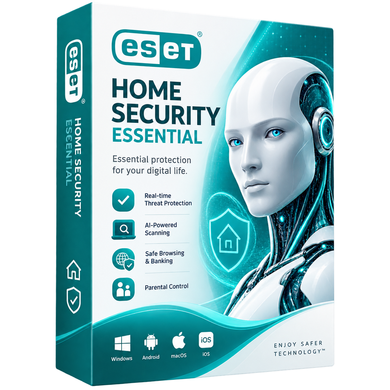 ESET Home Security Essential
