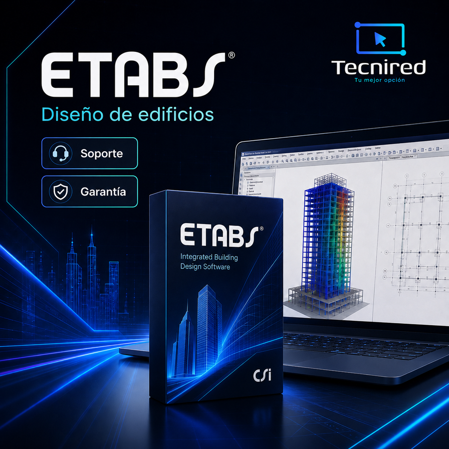 ETABS