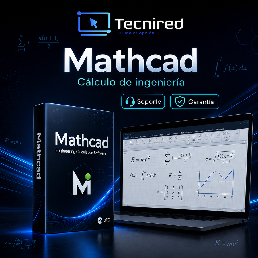 Mathcad