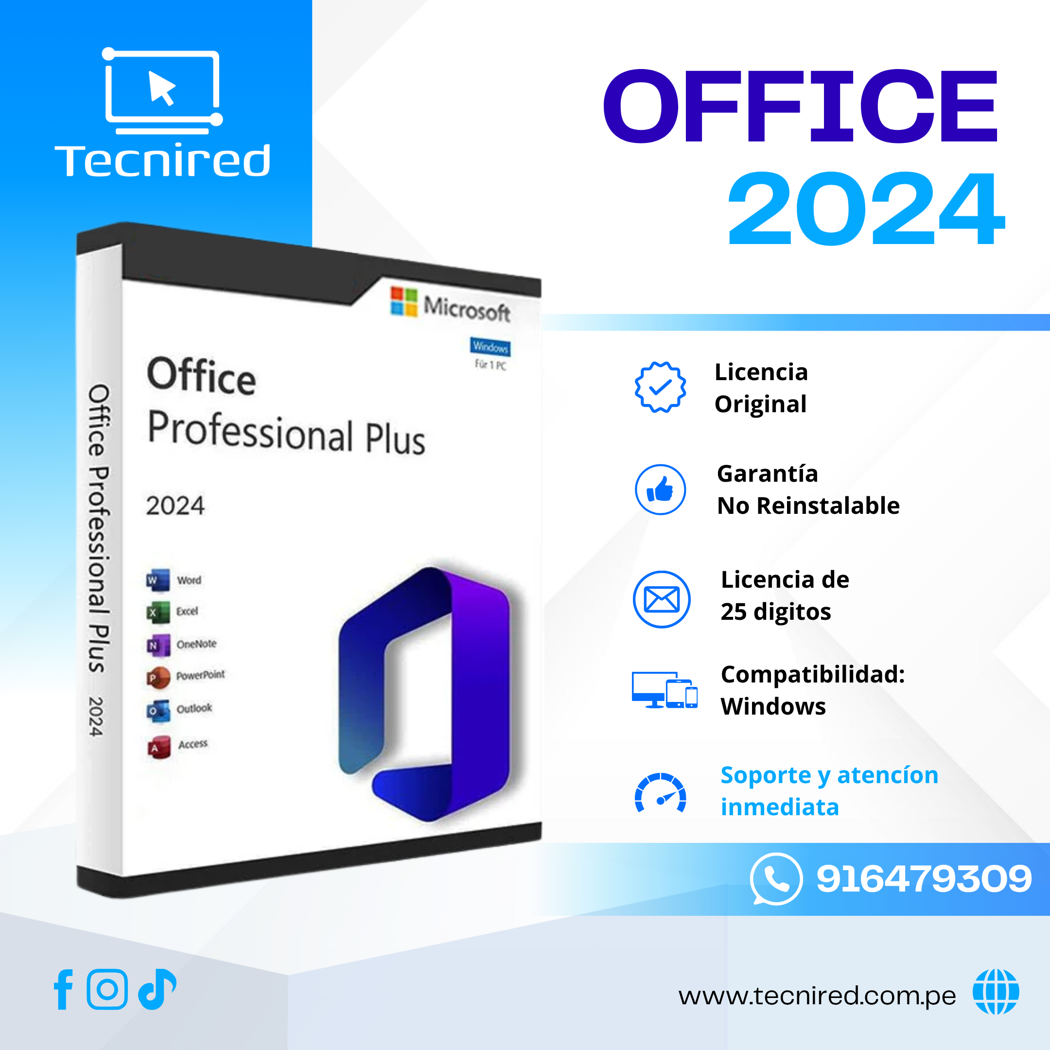 Office 2024 Professional Plus