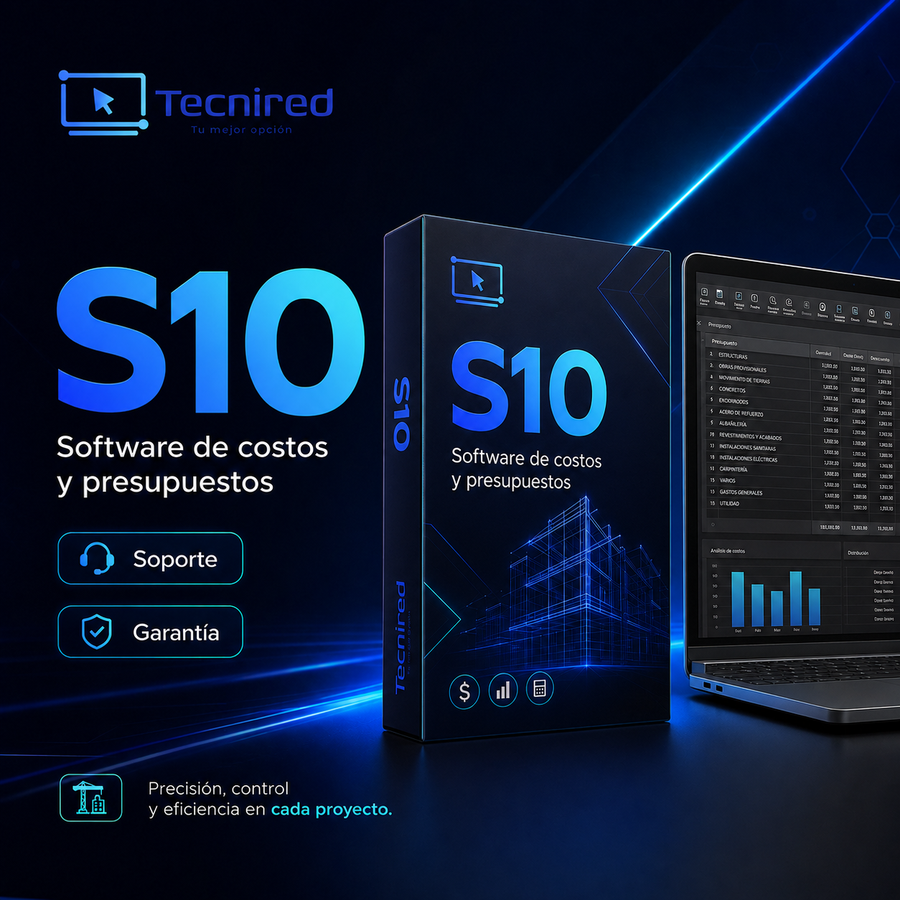 S10 Costos y Presupuestos