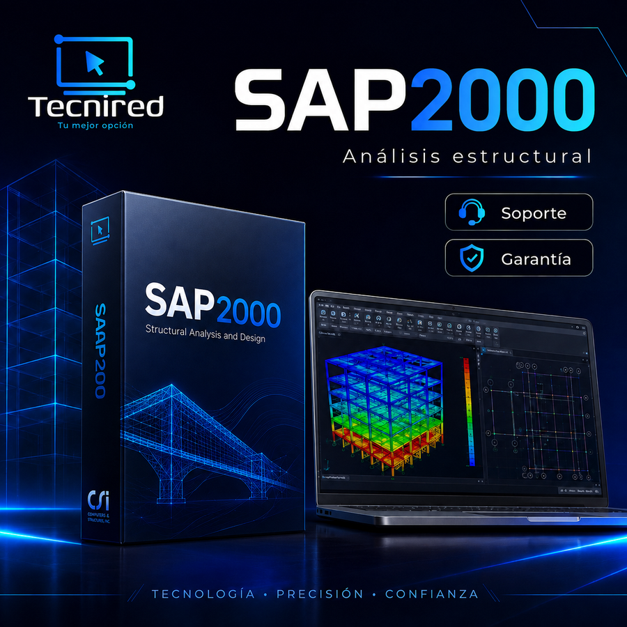 SAP2000
