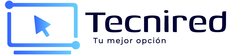 Tecnired Soluciones Informáticas – LICENCIAS – COMPUTADORAS – LAPTOPS – ACCESORIOS – SUMINISTROS